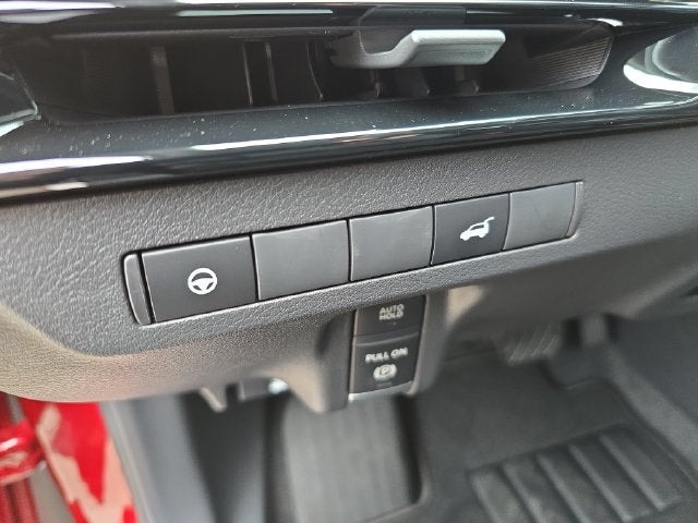2027 Nissan Murano Platinum
