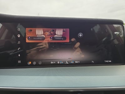 2027 Nissan Murano Platinum