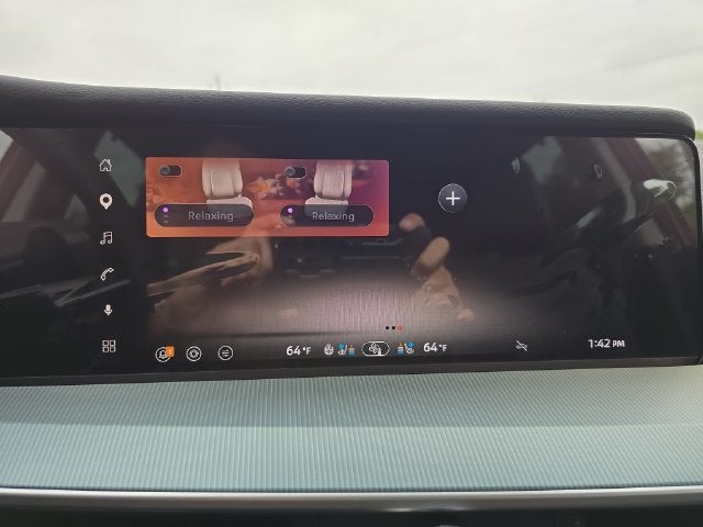 2027 Nissan Murano Platinum