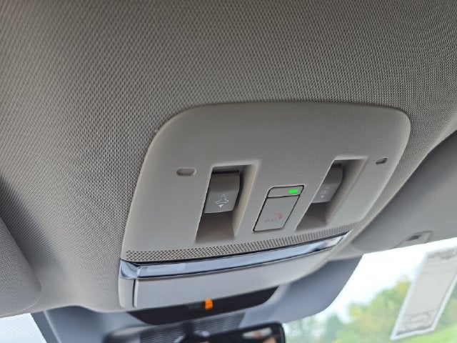 2027 Nissan Murano Platinum