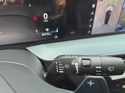 2027 Nissan Murano Platinum