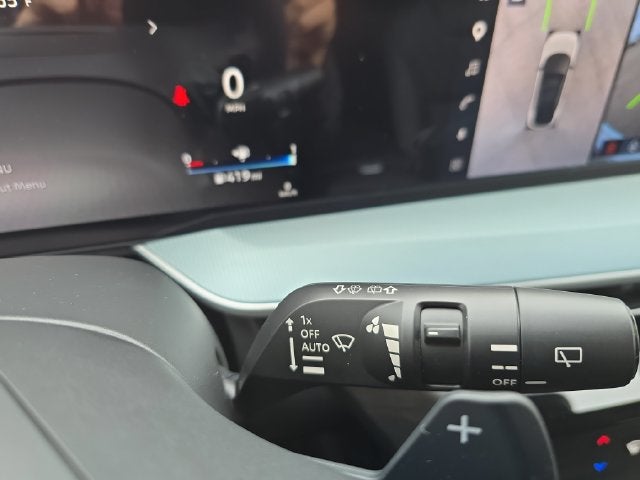 2027 Nissan Murano Platinum