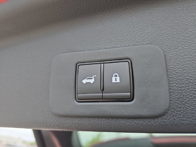 2027 Nissan Murano Platinum
