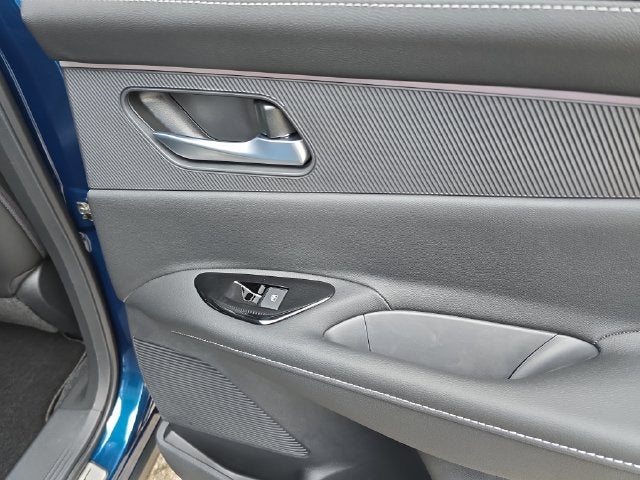 2027 Nissan Murano Platinum