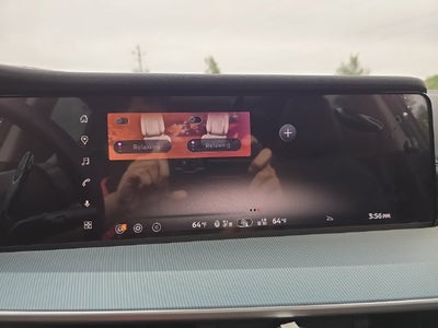 2027 Nissan Murano Platinum