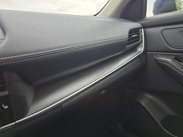 2025 Nissan Rogue SV PREMIUM