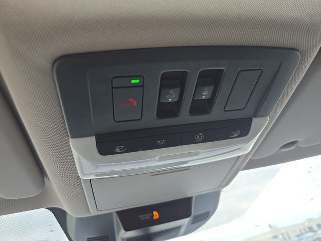 2025 Nissan Rogue SV PREMIUM
