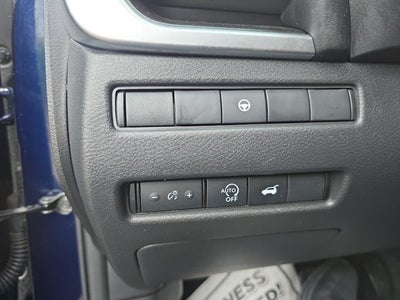 2025 Nissan Rogue SV PREMIUM