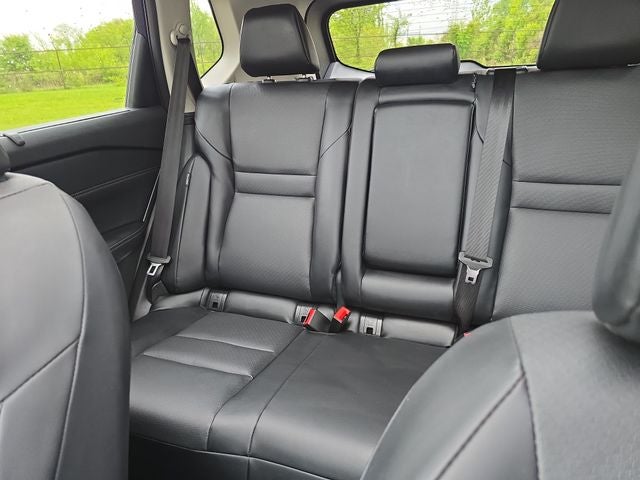 2025 Nissan Rogue SV PREMIUM