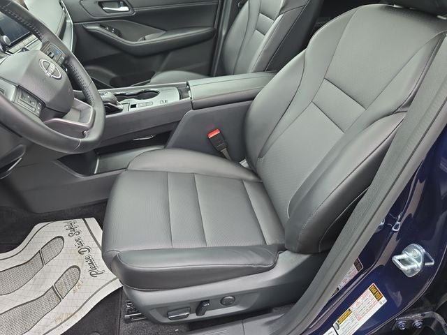 2025 Nissan Rogue SV PREMIUM
