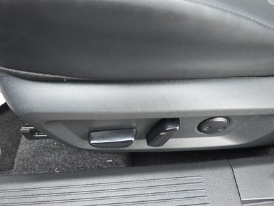 2025 Nissan Rogue SV PREMIUM