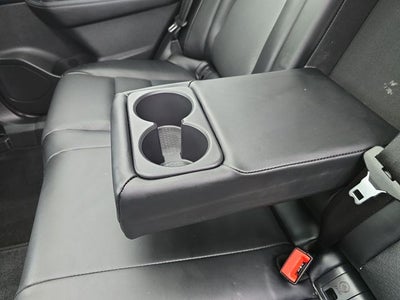 2025 Nissan Rogue SV PREMIUM