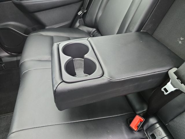 2025 Nissan Rogue SV PREMIUM
