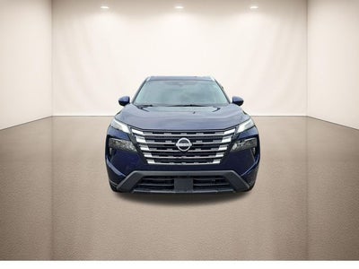 2025 Nissan Rogue SV PREMIUM