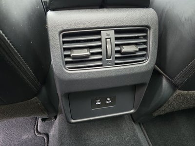 2025 Nissan Rogue SV PREMIUM