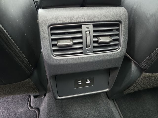 2025 Nissan Rogue SV PREMIUM