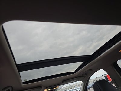 2025 Nissan Rogue SV PREMIUM