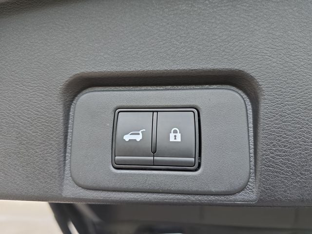 2025 Nissan Rogue SV PREMIUM