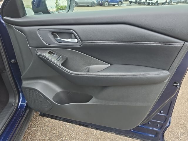 2025 Nissan Rogue SV PREMIUM