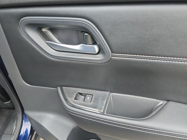 2025 Nissan Rogue SV PREMIUM