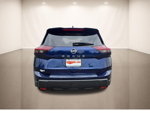 2025 Nissan Rogue SV PREMIUM