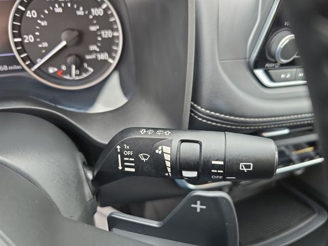 2025 Nissan Rogue SV PREMIUM
