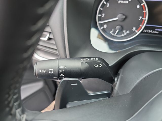 2025 Nissan Rogue SV PREMIUM