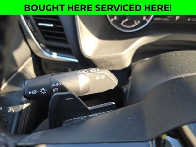 2023 Nissan Rogue SV PREMIUM