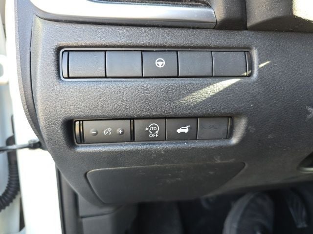 2023 Nissan Rogue SV PREMIUM