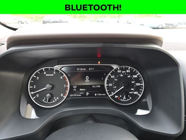 2023 Nissan Rogue SV PREMIUM