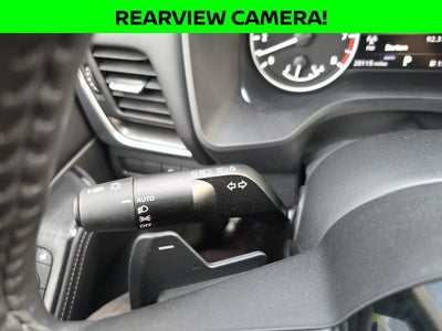 2023 Nissan Rogue SV PREMIUM