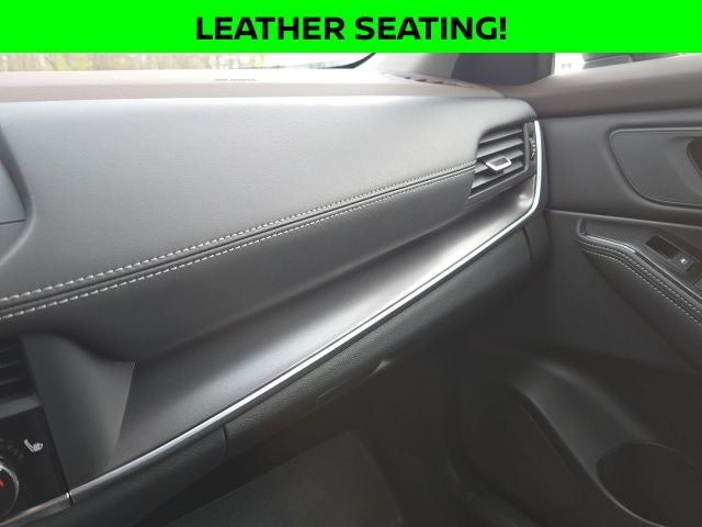 2023 Nissan Rogue SV PREMIUM