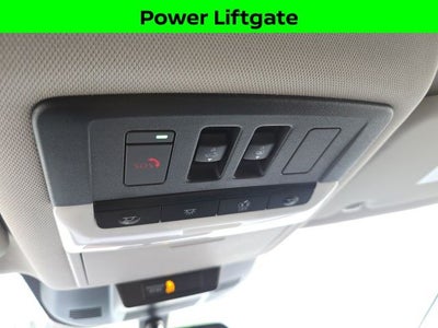 2023 Nissan Rogue SV PREMIUM