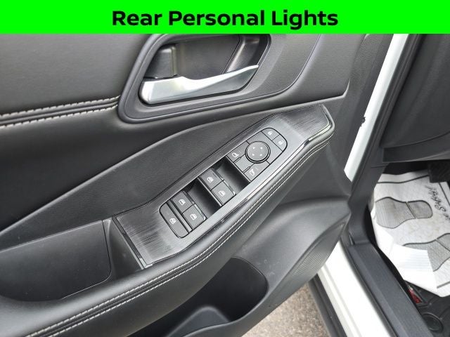 2023 Nissan Rogue SV PREMIUM
