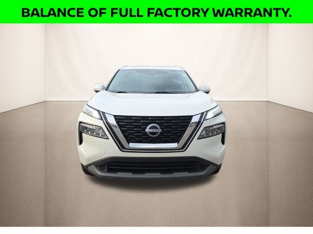 2023 Nissan Rogue SV PREMIUM