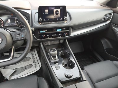 2023 Nissan Rogue SV PREMIUM