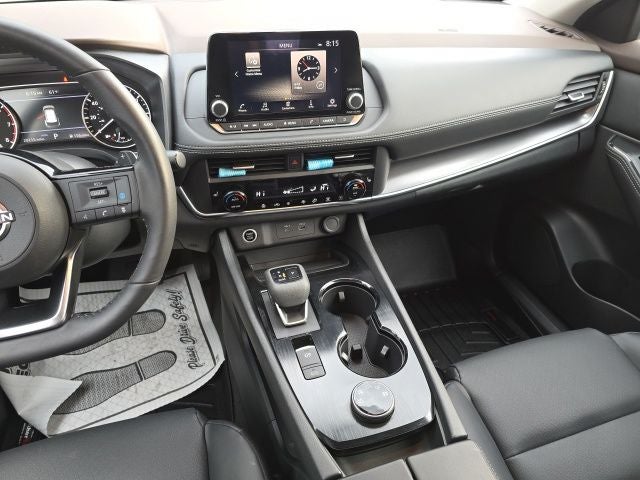 2023 Nissan Rogue SV PREMIUM
