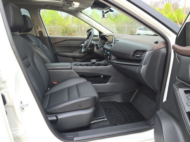 2023 Nissan Rogue SV PREMIUM