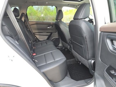 2023 Nissan Rogue SV PREMIUM