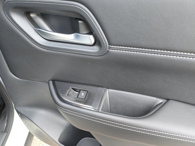 2023 Nissan Rogue SV PREMIUM