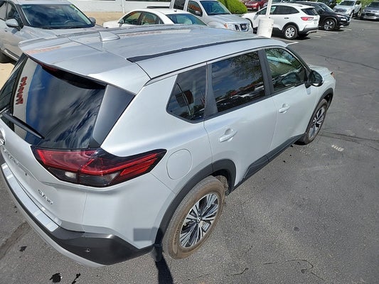 2022 Nissan Rogue SV in Indianapolis, IN - Ed Martin Automotive Group