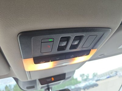 2023 Nissan Rogue SV PREMIUM