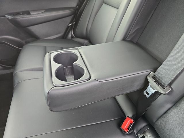 2023 Nissan Rogue SV PREMIUM