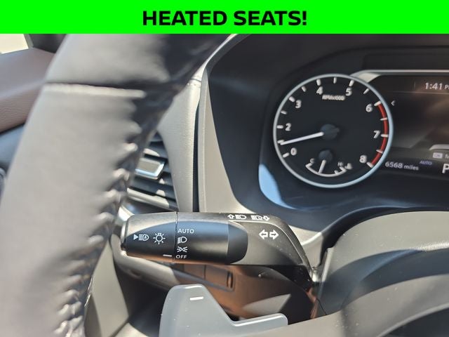2023 Nissan Rogue SV PREMIUM