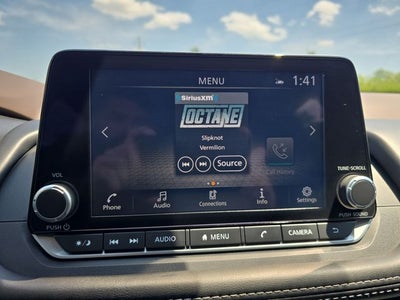 2023 Nissan Rogue SV PREMIUM