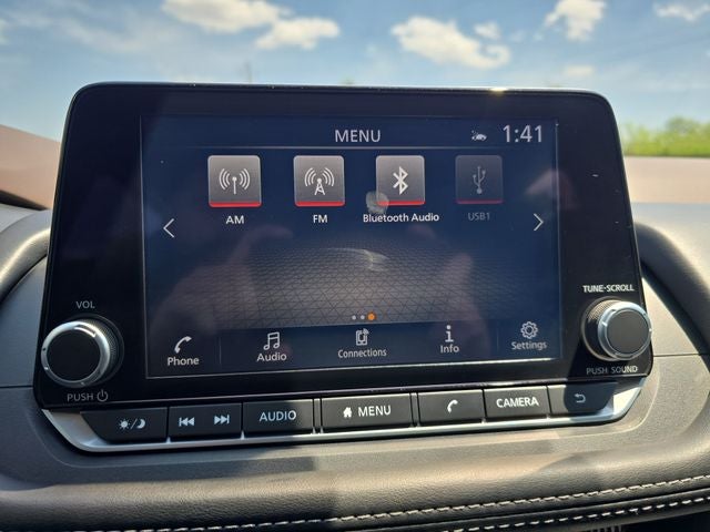 2023 Nissan Rogue SV PREMIUM