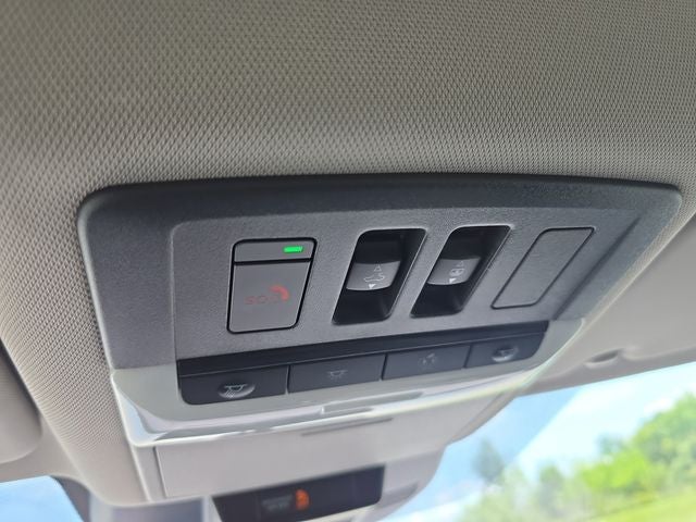 2023 Nissan Rogue SV PREMIUM