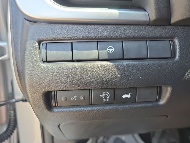 2023 Nissan Rogue SV PREMIUM