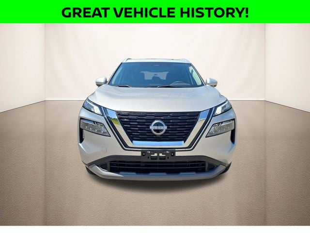 2023 Nissan Rogue SV PREMIUM