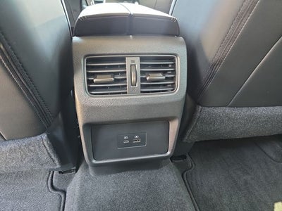 2023 Nissan Rogue SV PREMIUM